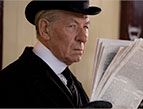 Mr Holmes movie