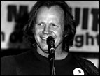 Barry McGuire