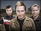 Thousand Foot Krutch