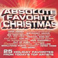 'Absolute Favorite Christmas'