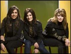 BarlowGirl