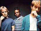 dc Talk