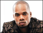 Kirk Franklin