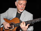 Phil Keaggy