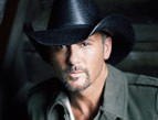 Tim McGraw