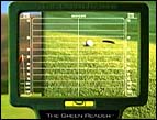 Paco Garza's Green Reader