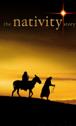 The Nativity Story