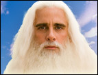 Steve Carell in 'Evan Almighty'