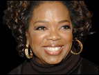 Oprah Winfrey