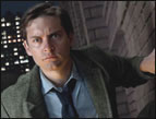 Tobey Maguire as Peter Parker