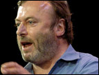 Christopher Hitchens