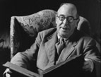 C.S. Lewis