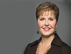 Joyce Meyer