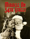 Miracle on 34th Street