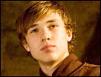 Peter Pevensie