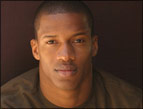 Nate Parker