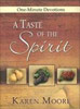 A Taste of the Spirit