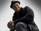 Israel Houghton