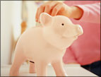 piggy bank