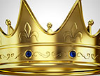 crown