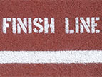 Finish Line