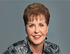 Joyce Meyer