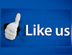 like us graphic