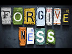 forgiveness