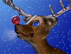 rudolph the red-nosed reindeer